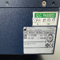 inheco On Deck Thermal Cycler image 3